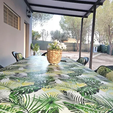 Casa Indipendente La Pineta Holiday home *