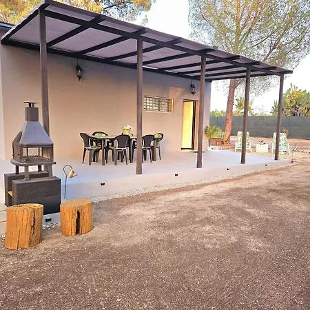 Casa Indipendente La Pineta Quartu SantʼElena