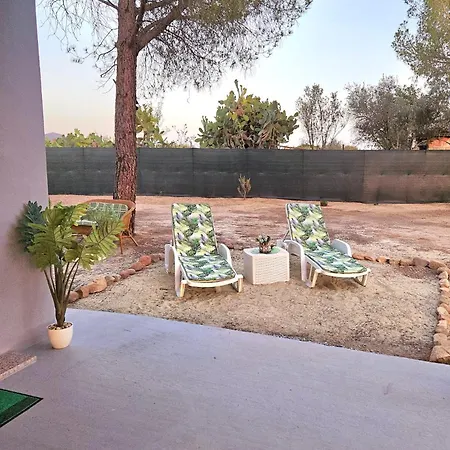 Casa Indipendente La Pineta
