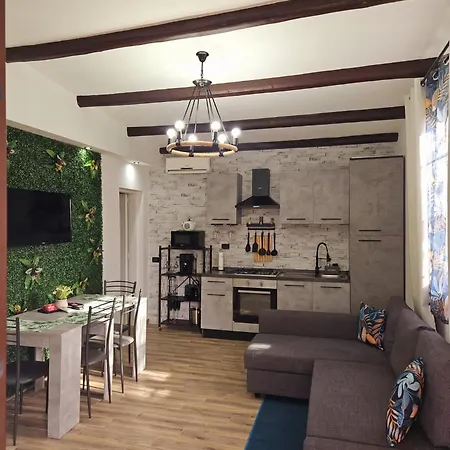 Casa Indipendente La Pineta *